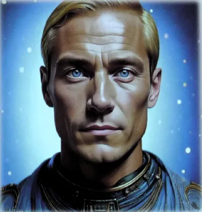 Commander Siradirr