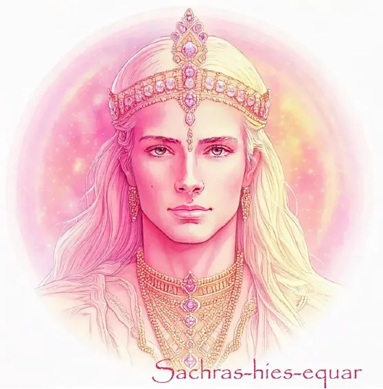 Commander Sachres-hies-equar