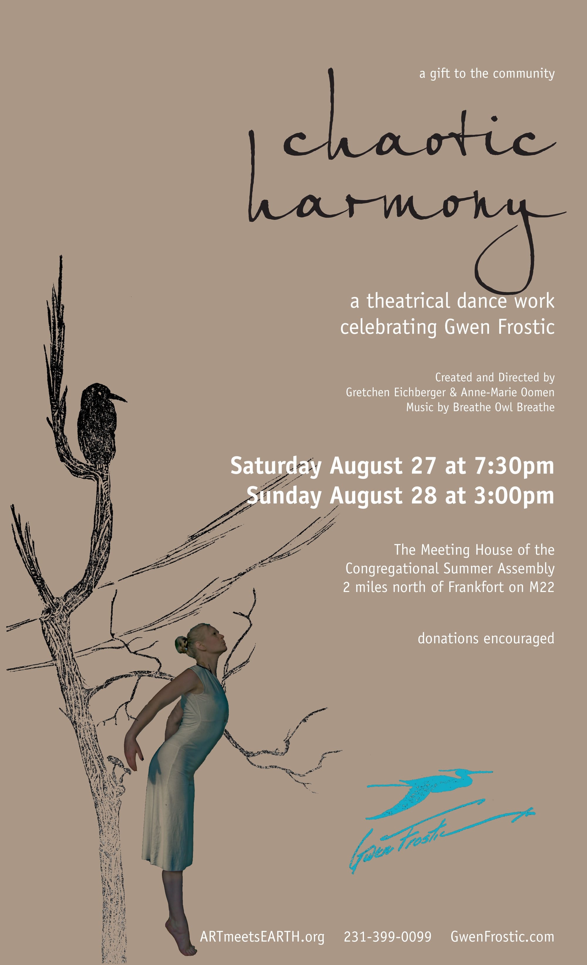 Chaotic Harmony_Poster(2)