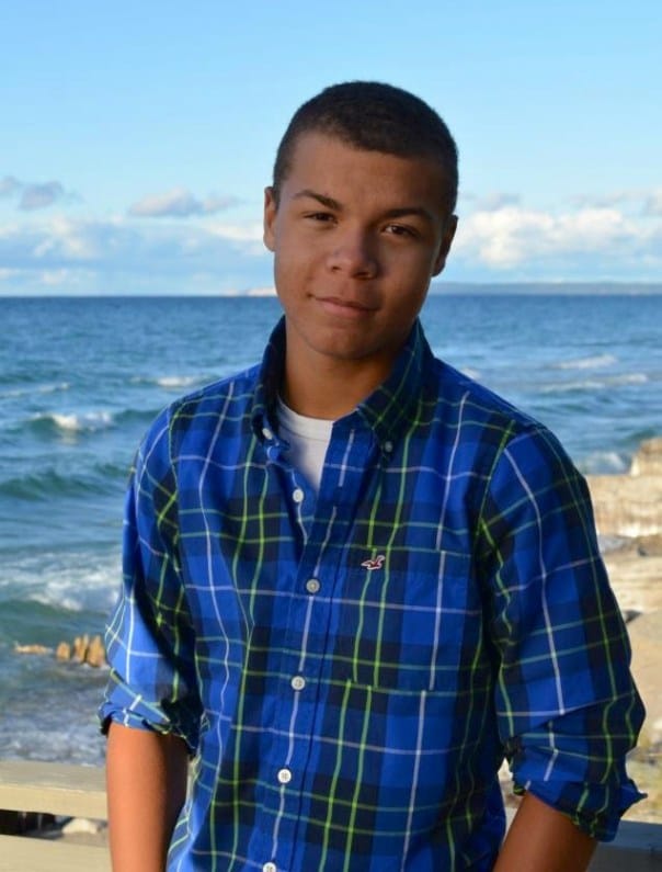 Westley Allen is a senior at Frankfort–Elberta High School. His previous essay for the Alert was on Great Lakes restoration and appeared in the June 22, 2012 issue.