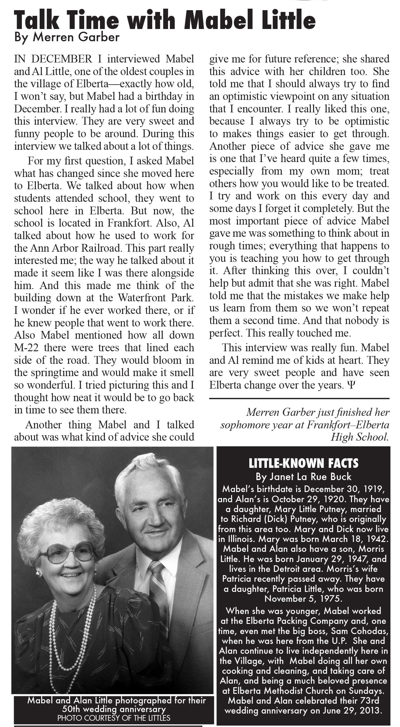 Newspaper