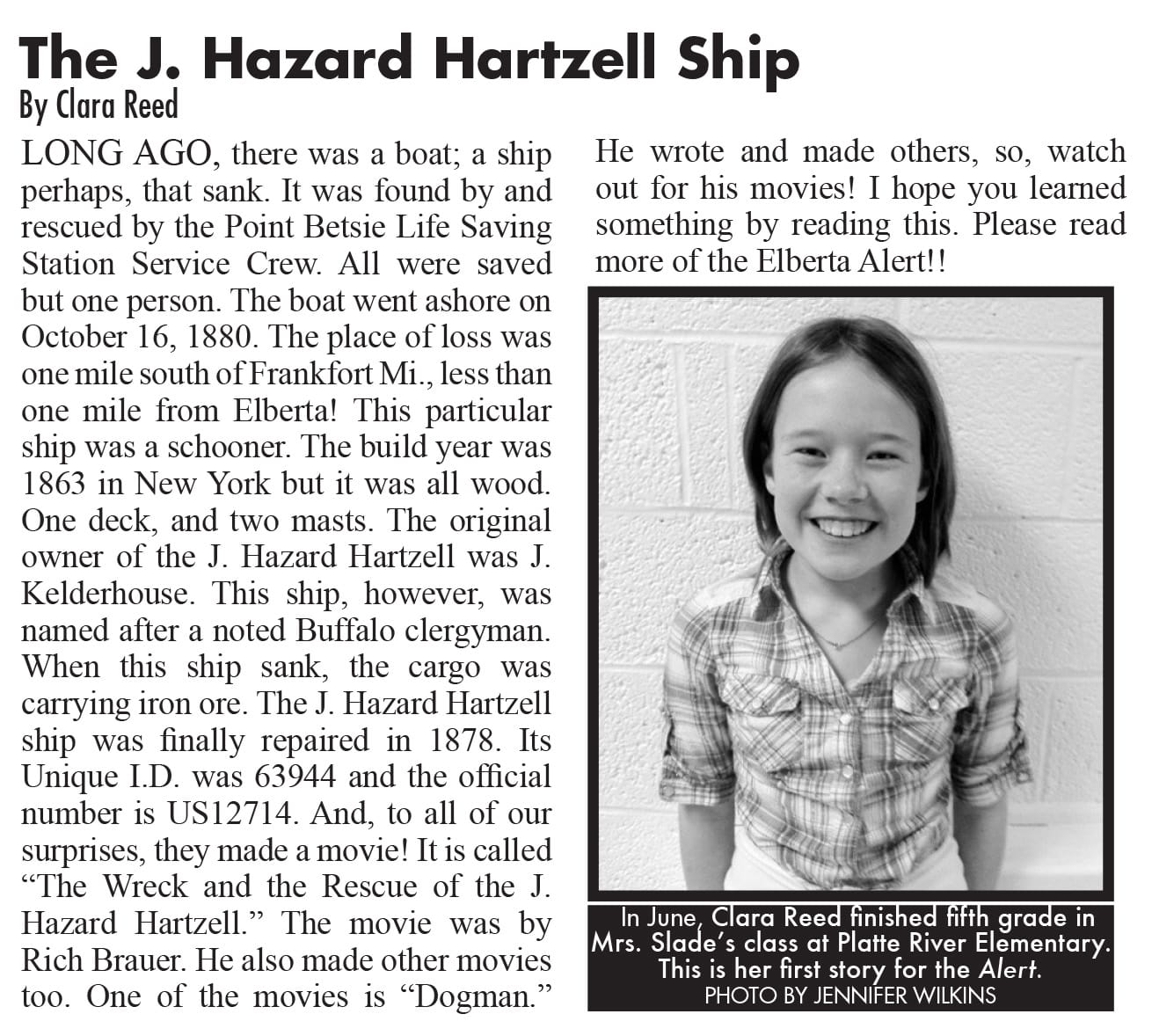 Newspaper