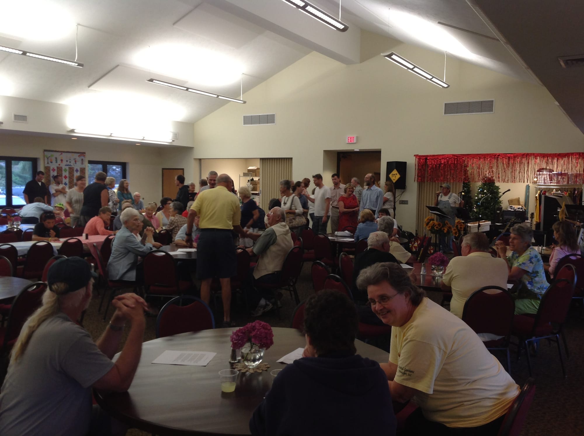 Paul May Fundraiser 2