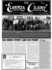 Issue 101-4 June