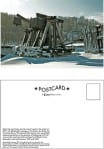 Elberta Postcard Winter 13 14 East Apron thumbnail