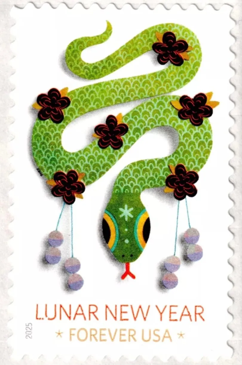 Year of the Snake