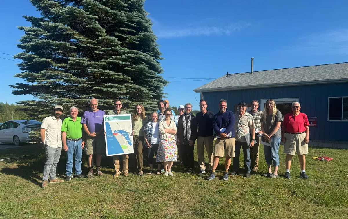 Conservancy Set to Acquire ELHC Land