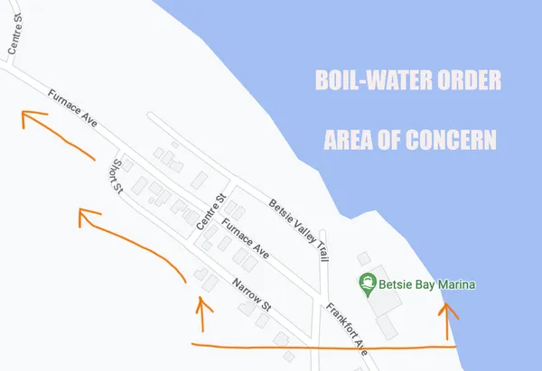 || Update 2 || Northwest Side Boil-Water Order Extended