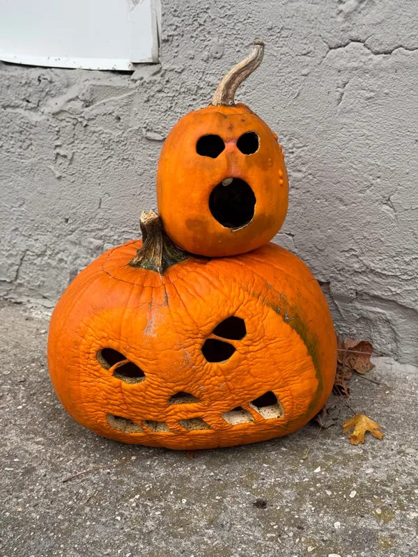 October Surprises