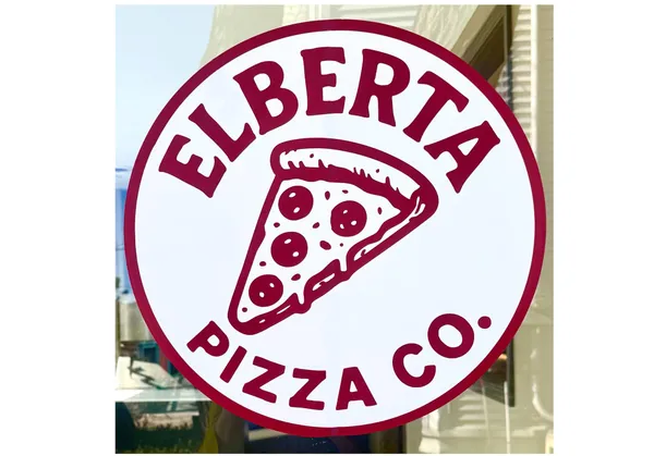 Elberta Pizza Co. Opens Friday