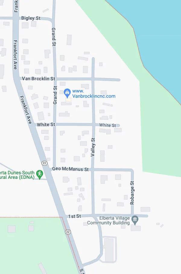 A Water Service Interruption Today