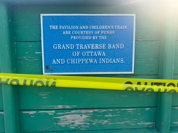 Bye-Bye, Choo Choo