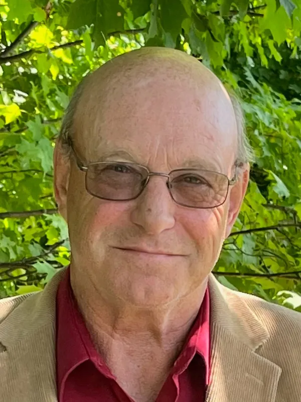 Meet the Candidate: Gary Sauer