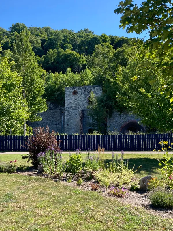 Elberta History Walk-n-Talk Tonight