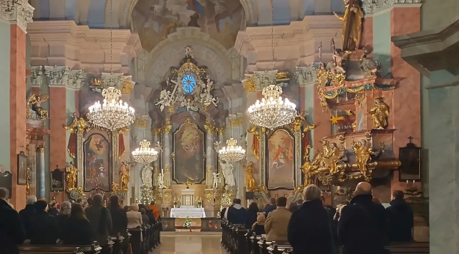 Sankt Elisabeth - neue Homepage