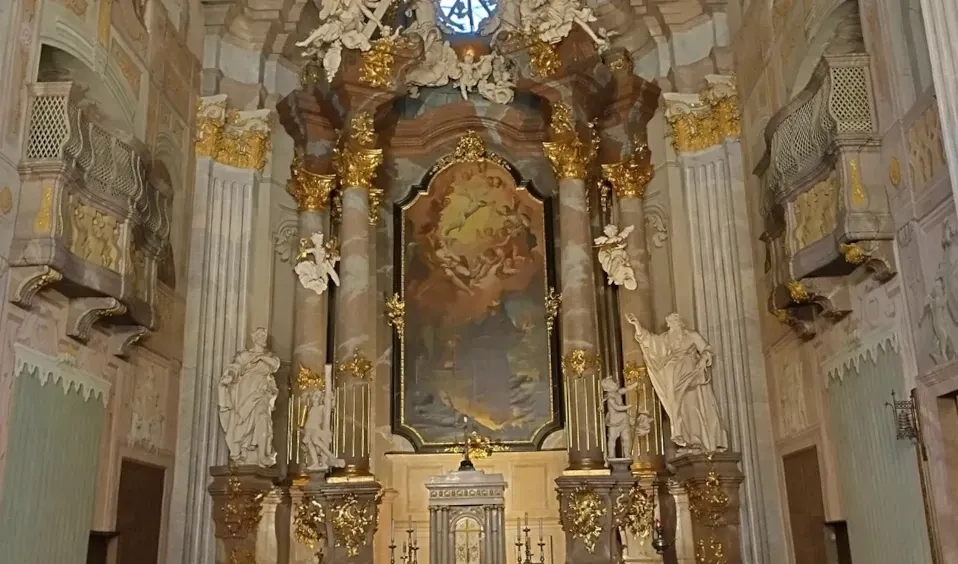 Sankt Elisabeth