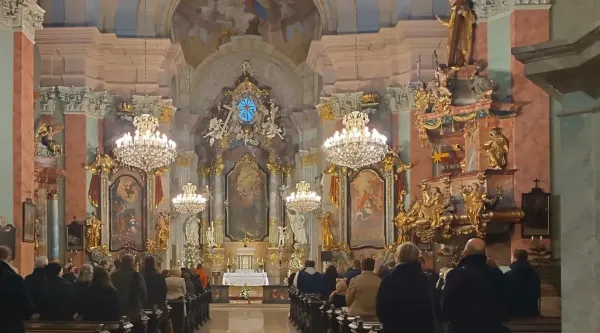 Sankt Elisabeth - neue Homepage