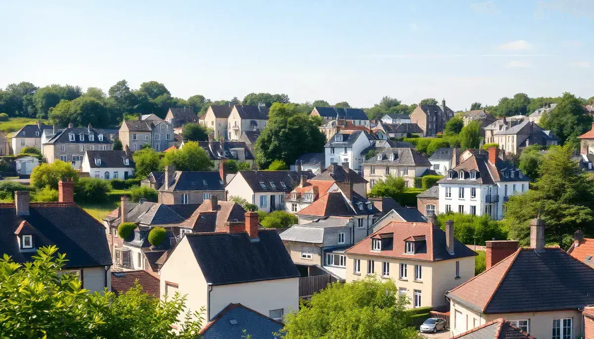 Estimation immobilière à Cholet
