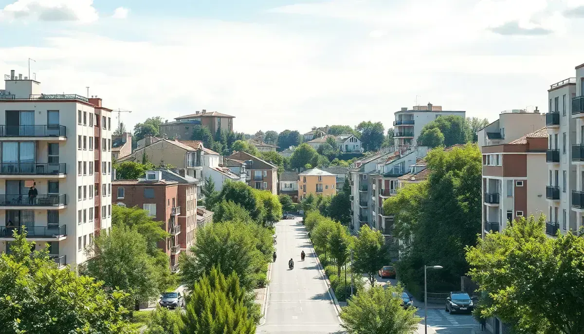 Estimation immobilière à Bobigny