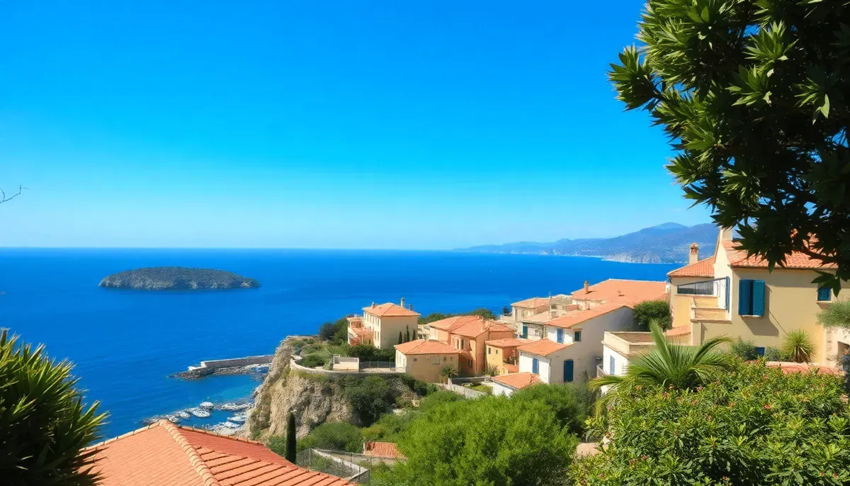 Estimation immobilière à Hyères