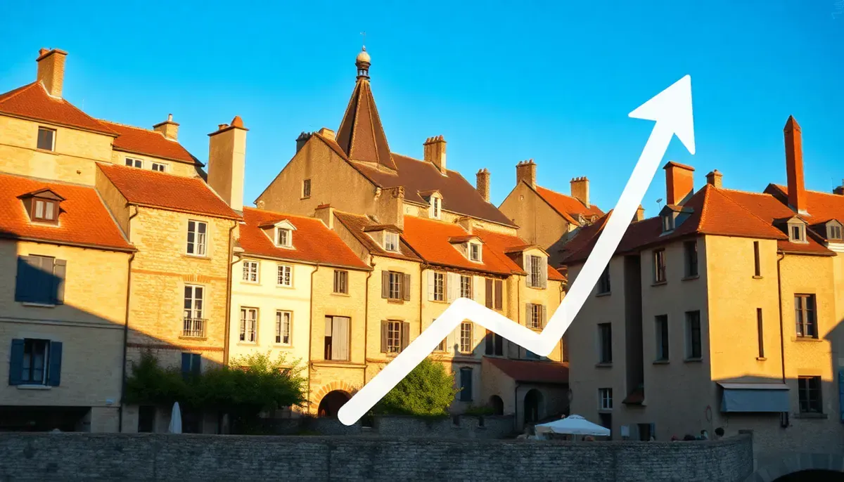 Estimation immobilière à Albi