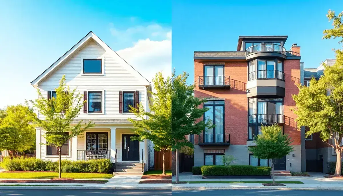 Estimation immobilière à Saint-Louis