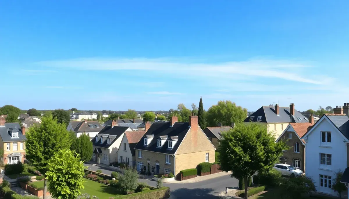 Estimation immobilière à Meaux