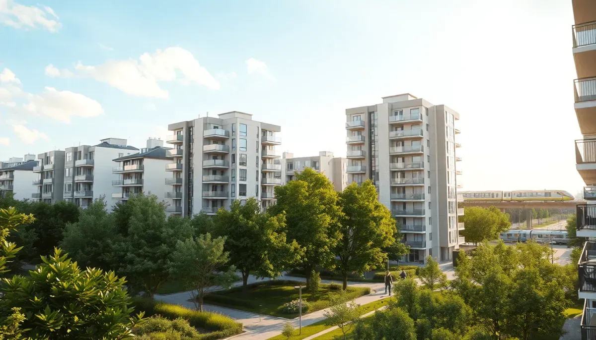 Estimation immobilière à Corbeil-Essonnes