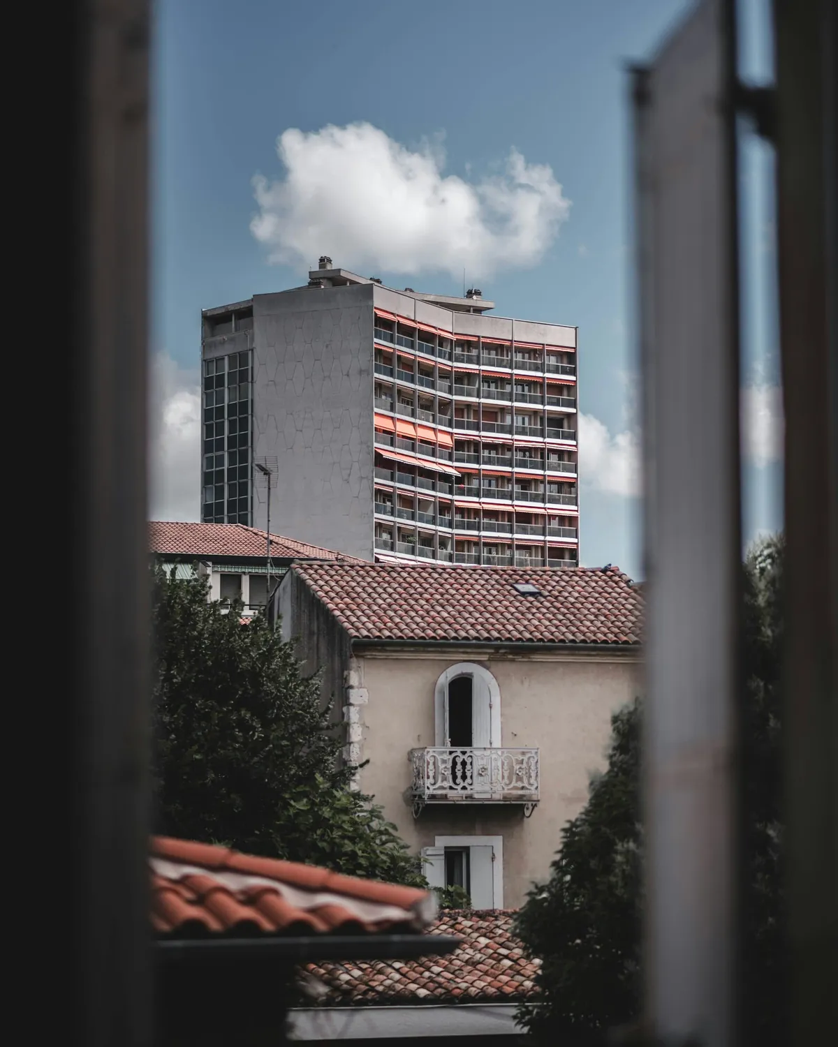 Estimation immobilière à Agen