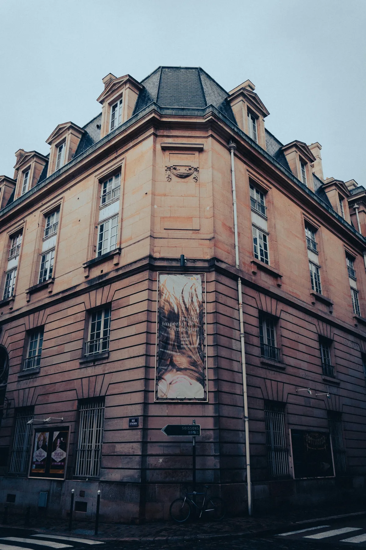 Estimation immobilière à Compiègne