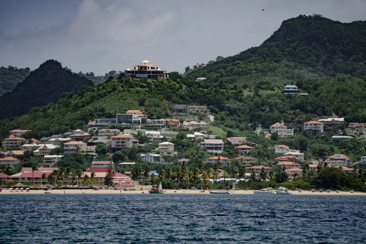 Estimation immobilière à Koungou