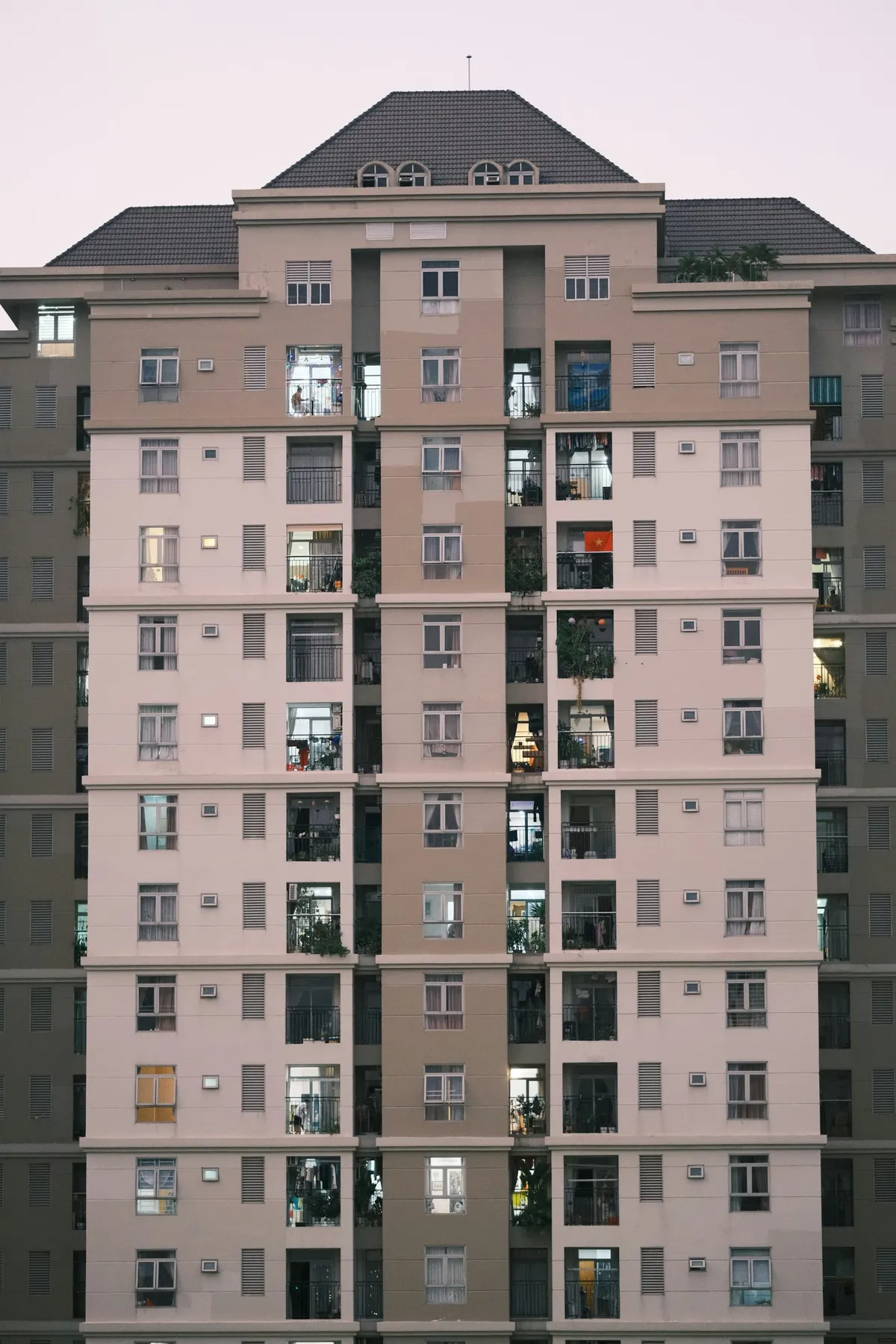 Estimation immobilière à Le Lamentin