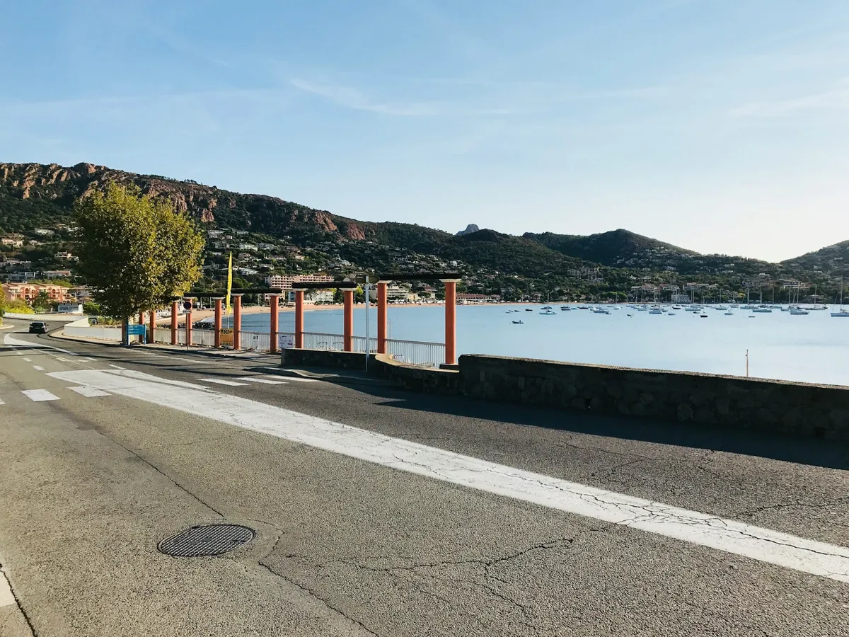Estimation immobilière à Saint-Raphaël