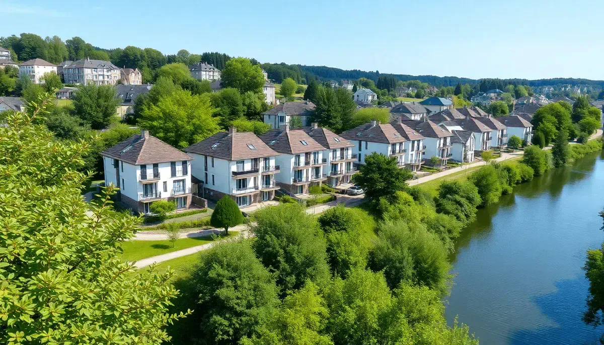 Estimation immobilière à Maisons-Alfort