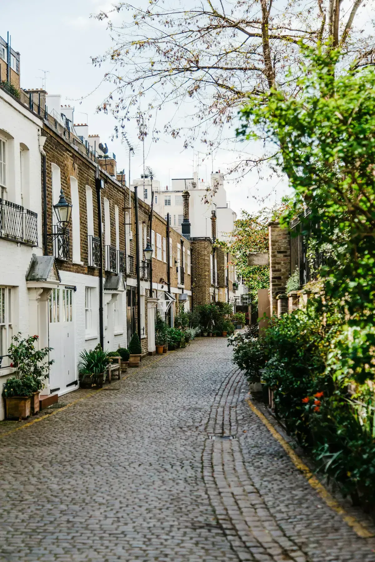 Estimation immobilière à La Roche-sur-Yon