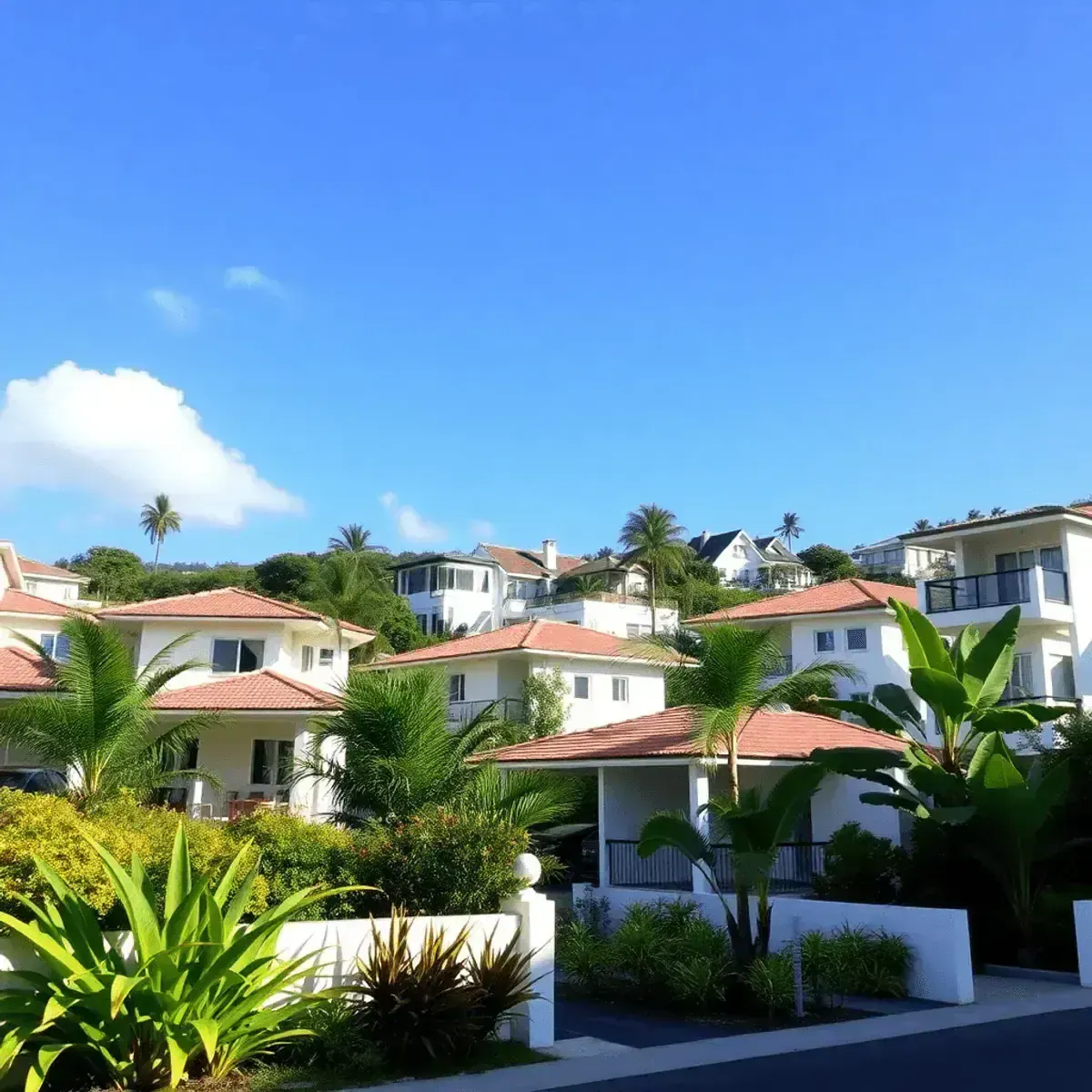 Estimation immobilière à Sainte-Marie Image de l’article