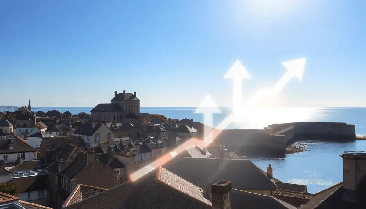 Estimation immobilière à Saint-Malo Image de l’article