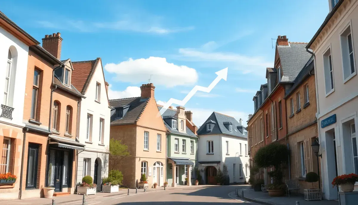 Estimation immobilière à Beauvais Image de l’article
