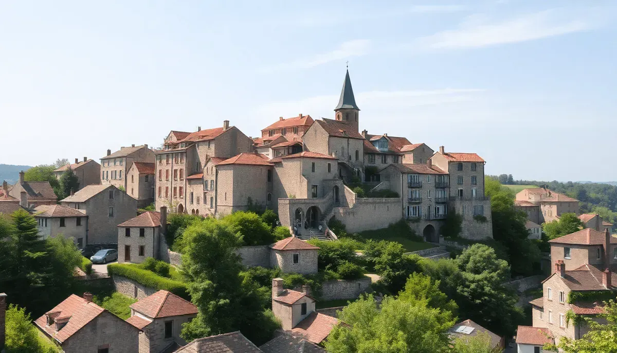 Estimation immobilière à Carcassonne Image de l’article
