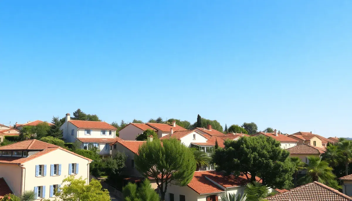 Estimation immobilière à Aubagne Image de l’article