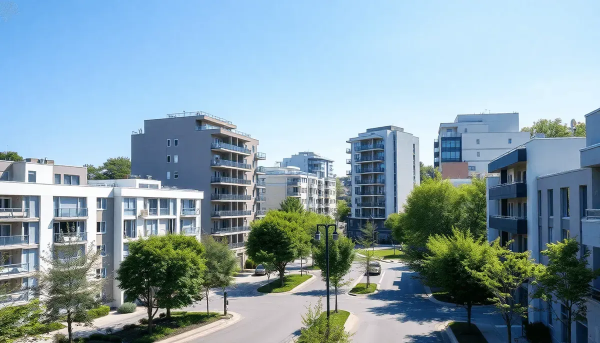 Estimation immobilière à Thionville Image de l’article