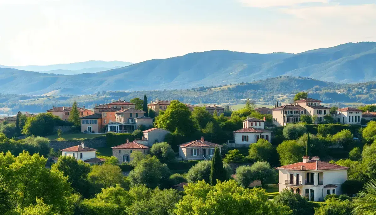 Estimation immobilière à Grasse Image de l’article