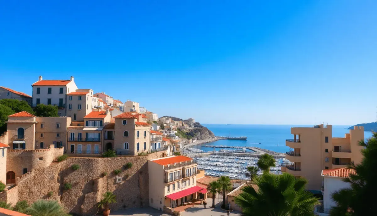 Estimation immobilière à Bastia Image de l’article