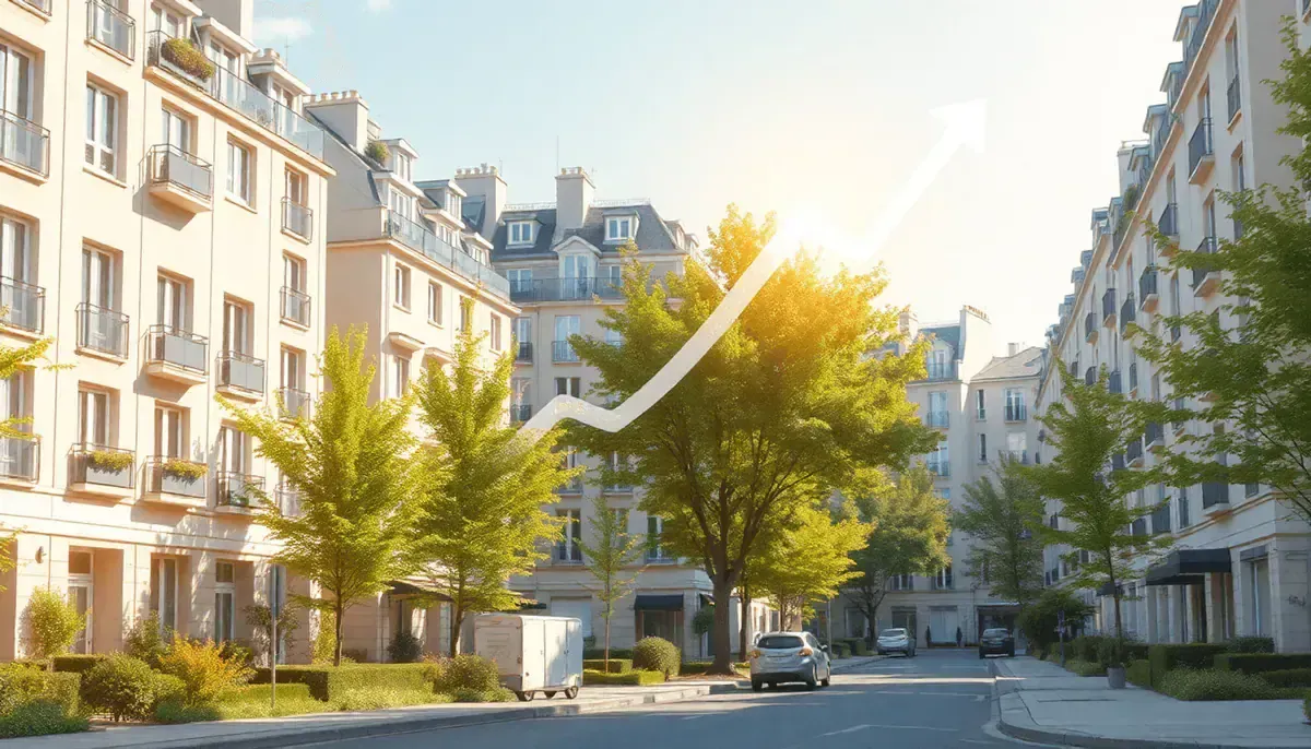 Estimation immobilière à Bagneux Image de l’article