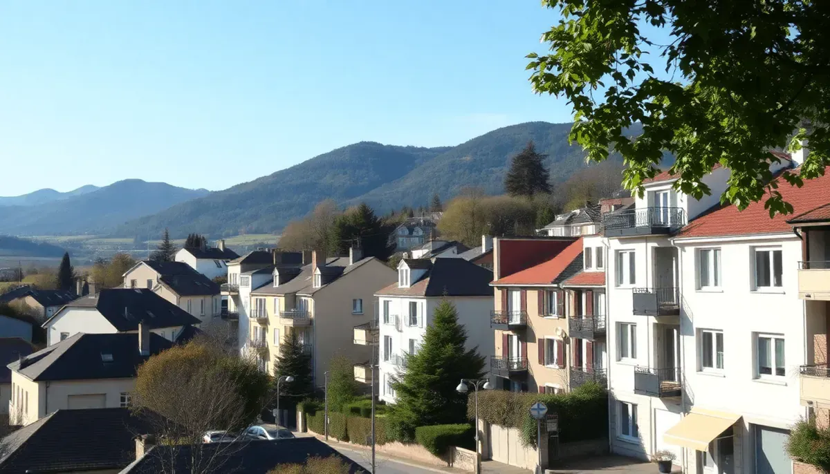 Estimation immobilière à Tarbes Image de l’article