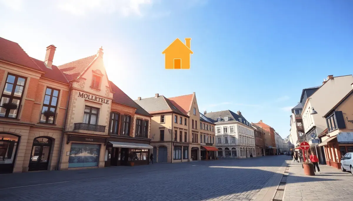 Estimation immobilière à Arras Image de l’article