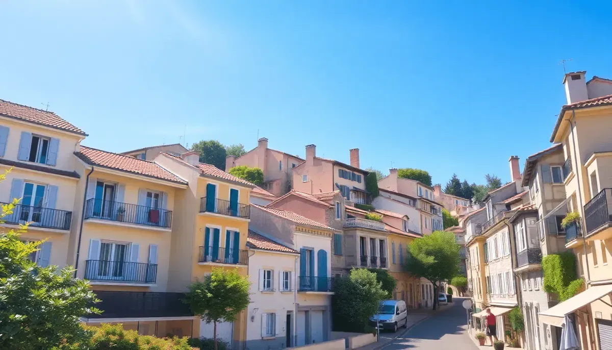 Estimation immobilière à Salon-de-Provence Image de l’article