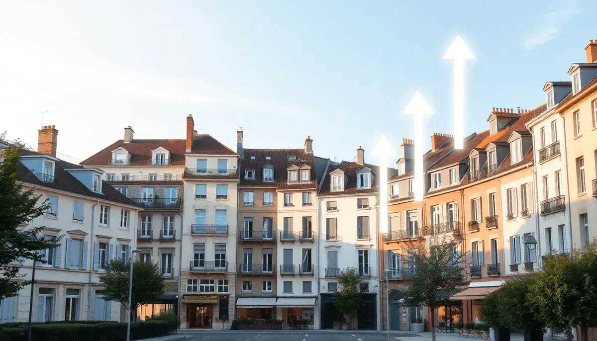 Estimation immobilière à Castres Image de l’article