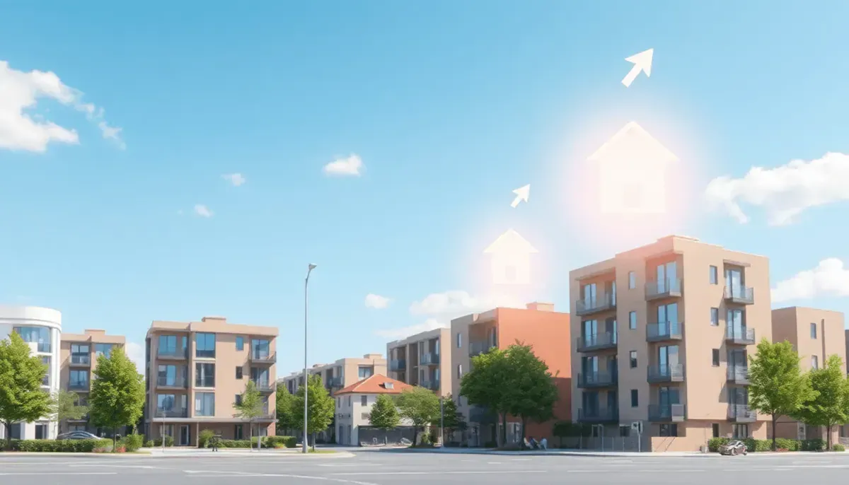 Estimation immobilière à La Courneuve Image de l’article