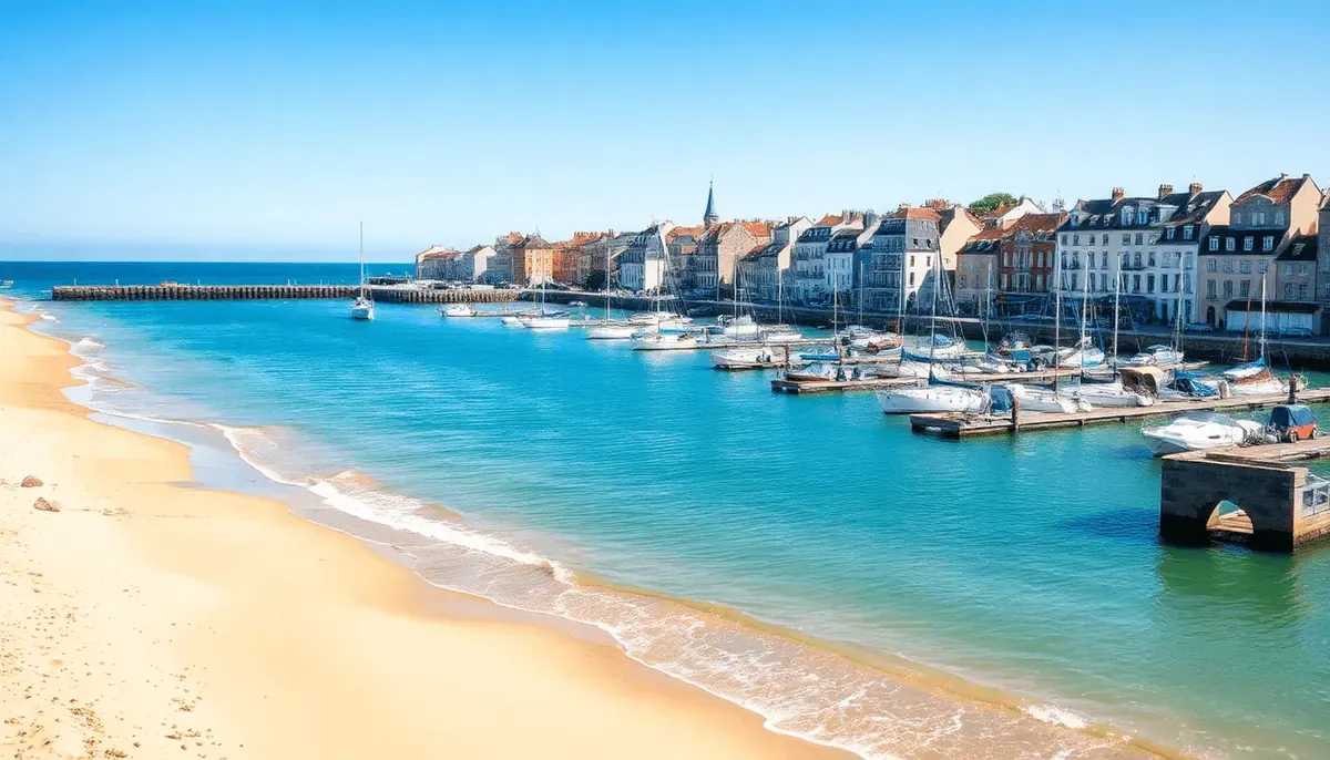 Estimation immobilière à Les Sables-d'Olonne Image de l’article